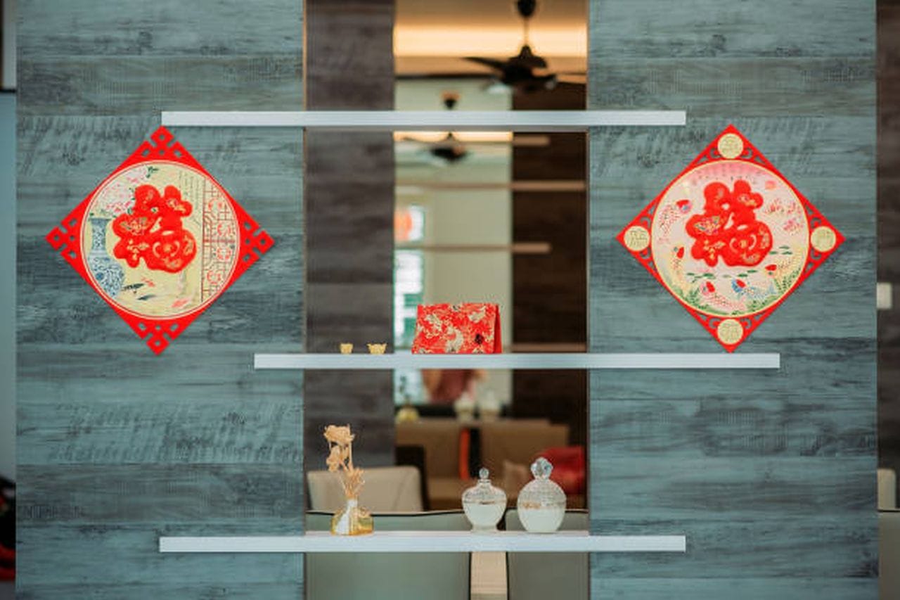 What Are The Best Of Chinese Decorations For Home?