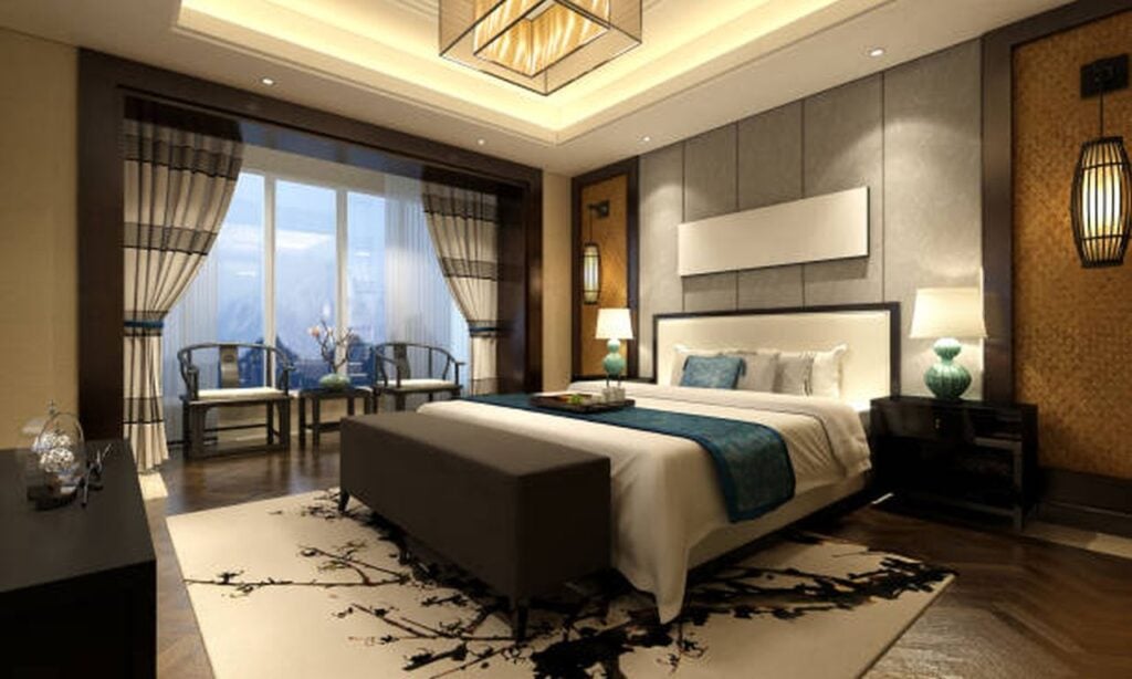 Hotel Room Design Tips for Your Own Home