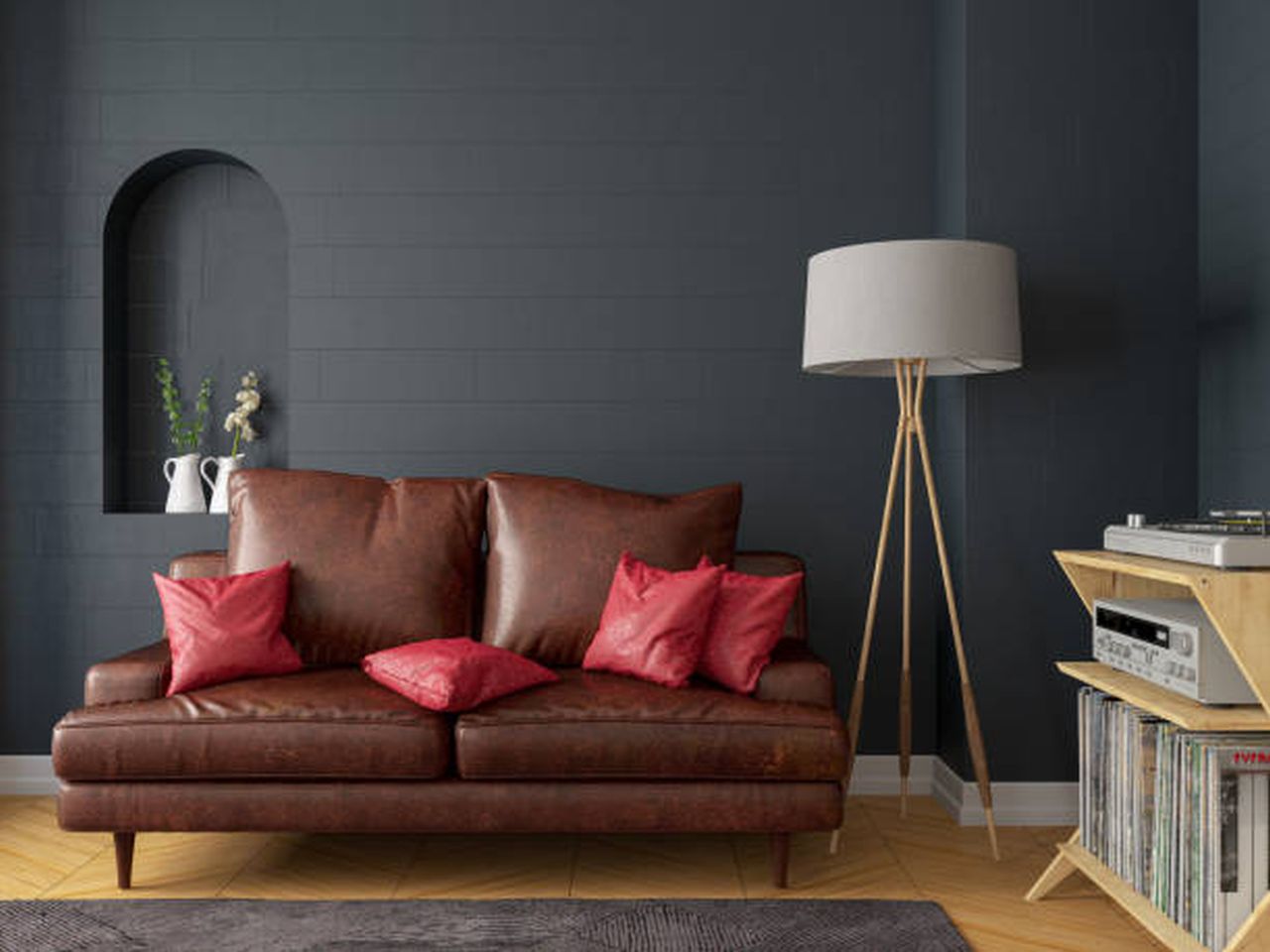 What Are The Best Leather Sofas?