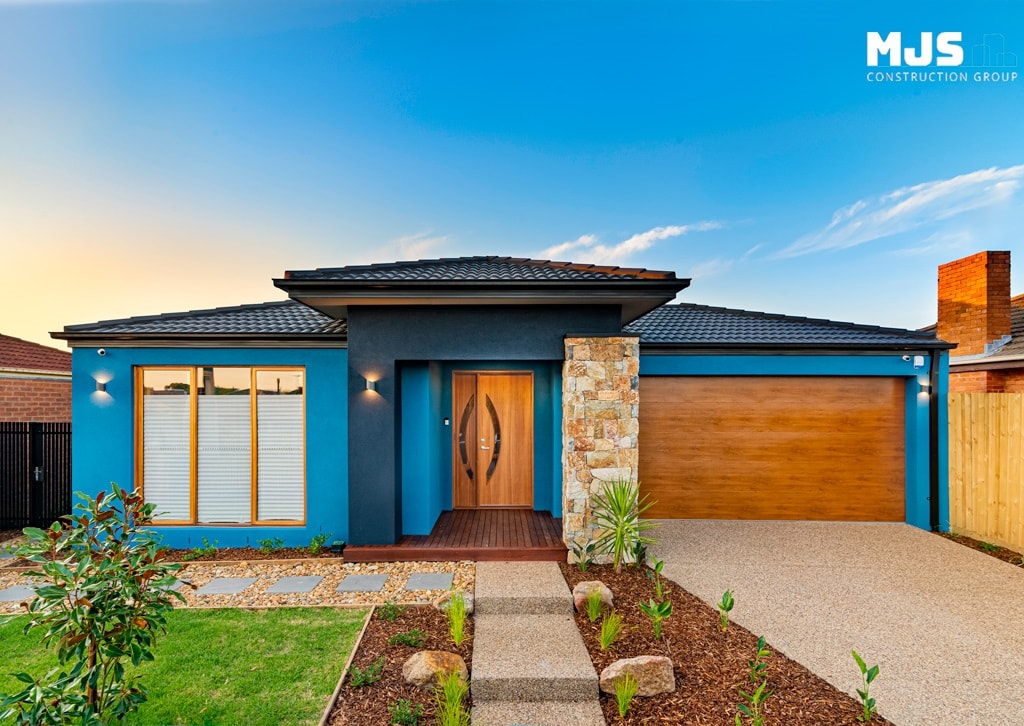 Mjs Private Home Builders Melbourne 04