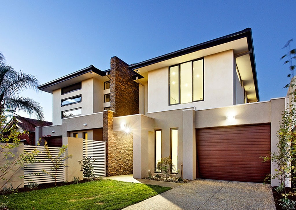 Mjs Residential Home Builders Melbourne 01